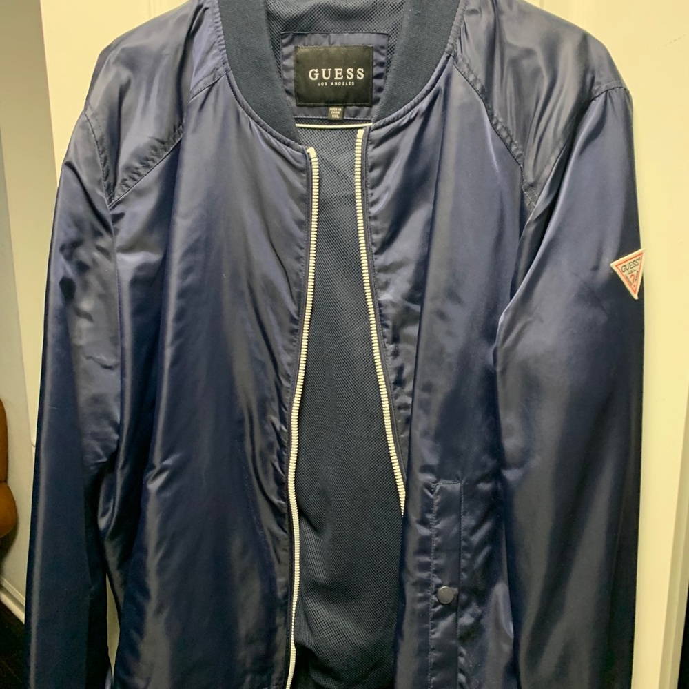 Guess Jacket - Picture 2 of 2